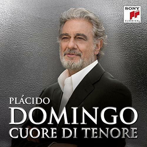 Cuore di tenore - CD Audio di Placido Domingo