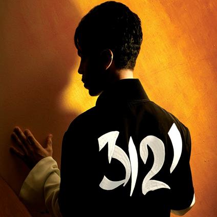 3121 - CD Audio di Prince