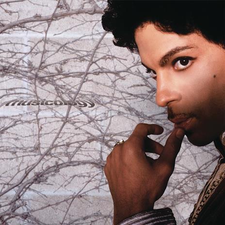 Musicology - Vinile LP di Prince