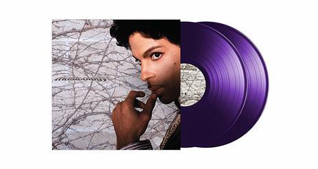 Musicology - Vinile LP di Prince - 2