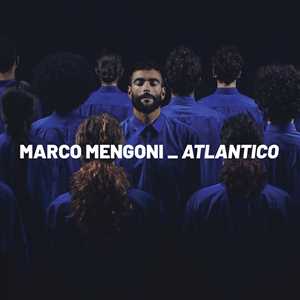 CD Atlantico Marco Mengoni