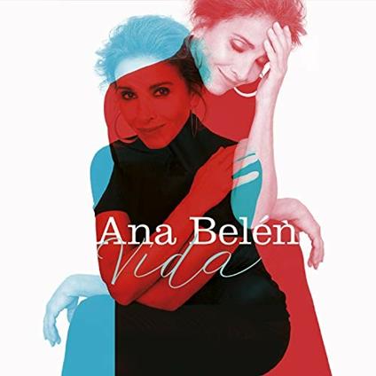 Vida - CD Audio di Ana Belen