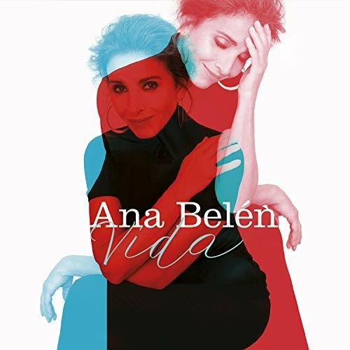 Vida - CD Audio di Ana Belen