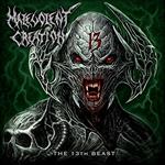 The 13Th Beast (Lp Black + Booklet)