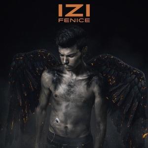 Fenice - Vinile LP di IZI