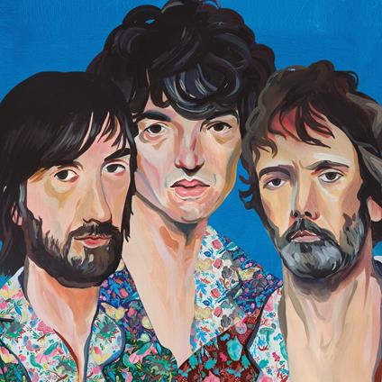 Lo mas maravilloso - CD Audio di Sidonie