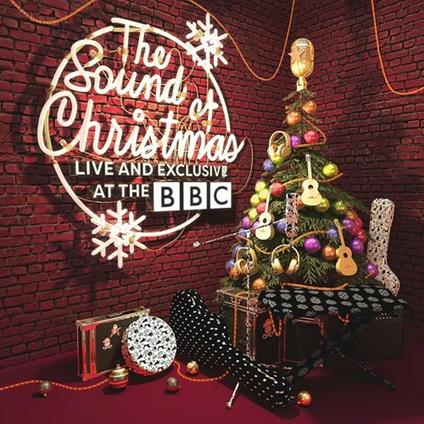 Sound of Christmas... - CD Audio