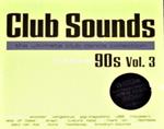 Club Sounds 90s
