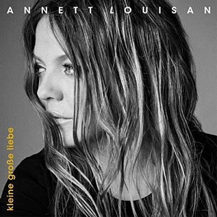 Annett Louisan - Kleine Grosse Liebe (3 Cd) - CD Audio di Annett Louisan