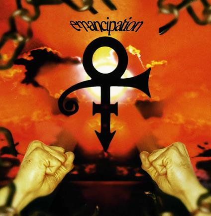 Emancipation - CD Audio di Prince