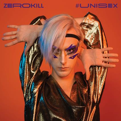 Unisex - CD Audio di Zero Kill