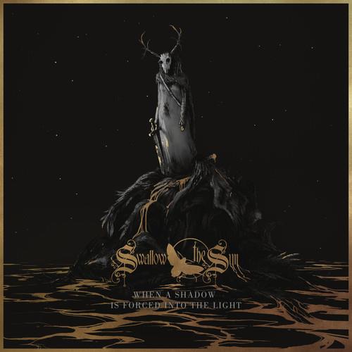 When A Shadow Is Forced Into The Light - CD Audio di Swallow the Sun