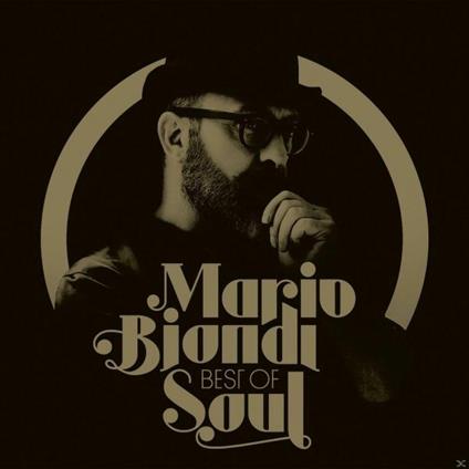 Best of Soul - CD Audio di Mario Biondi