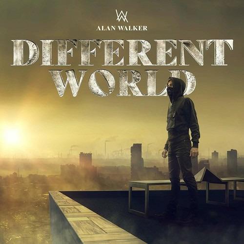 Different World - CD Audio di Alan Walker