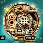 80s Soul Jams vol.2