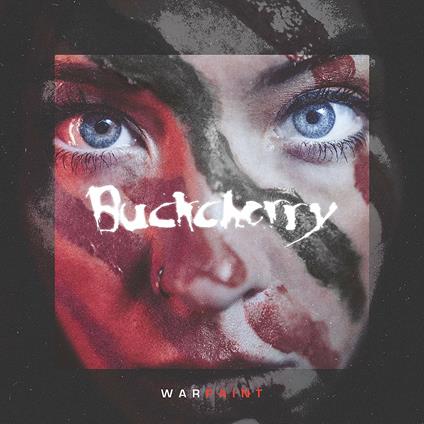 Warpaint - CD Audio di Buckcherry