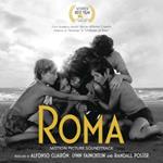 Roma (Colonna sonora)