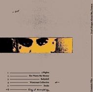 Don't Forget About Me Demos