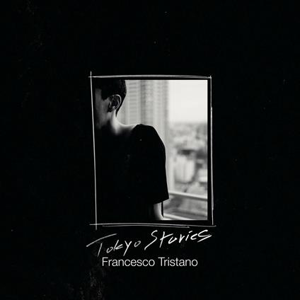 Tokyo Stories - CD Audio di Francesco Tristano