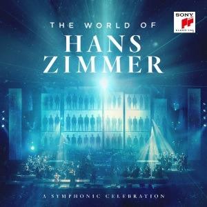 The World of Hans Zimmer: A Symphonic Celebration. Live (Colonna sonora) - Vinile LP di Hans Zimmer