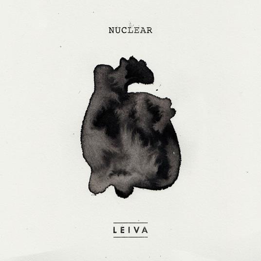 Nuclear - CD Audio di Leiva