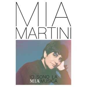 CD Io sono la mia musica Mia Martini