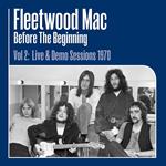 Before the Beginning vol.2: Live & Demo Sessions 1970