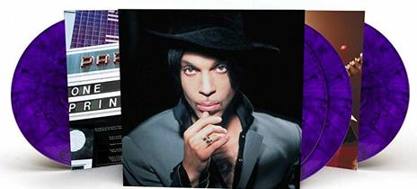 One Nite Alone. Live! - Vinile LP di Prince - 2