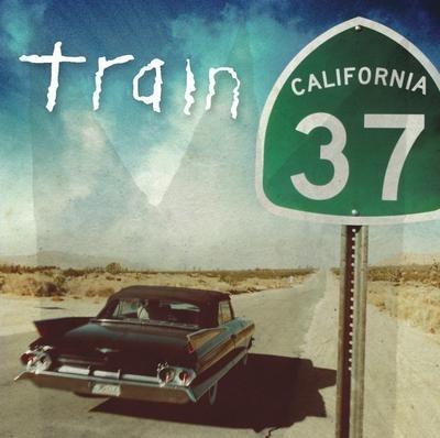 California 37 (Gold Series) - CD Audio di Train