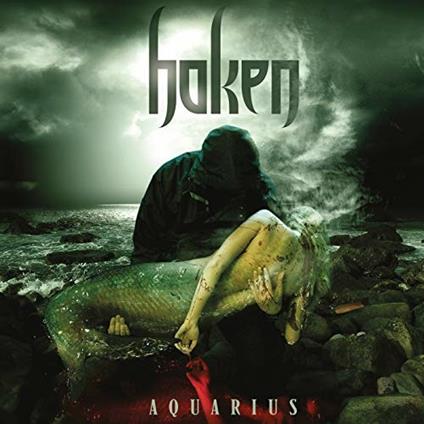 Aquarius (Re-Issue 2017) - CD Audio di Haken