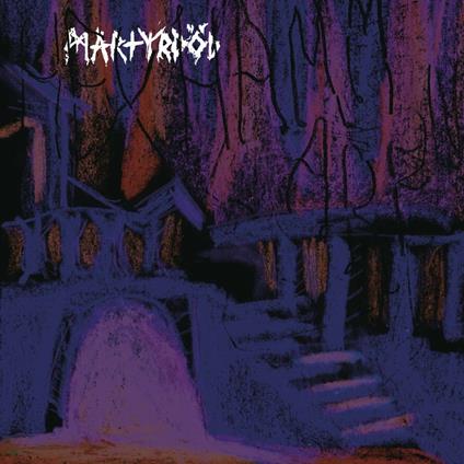 Hexhammaren (180 gr.) - Vinile LP di Martyrdöd