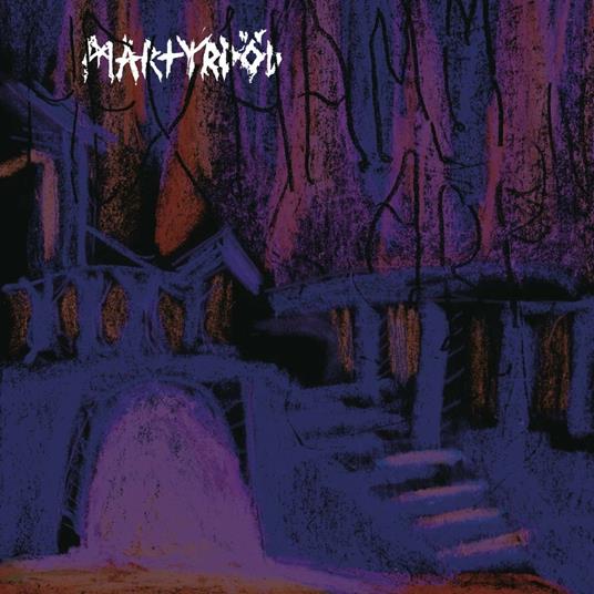Hexhammaren (180 gr.) - Vinile LP di Martyrdöd