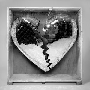 Late Night Feelings - CD Audio di Mark Ronson