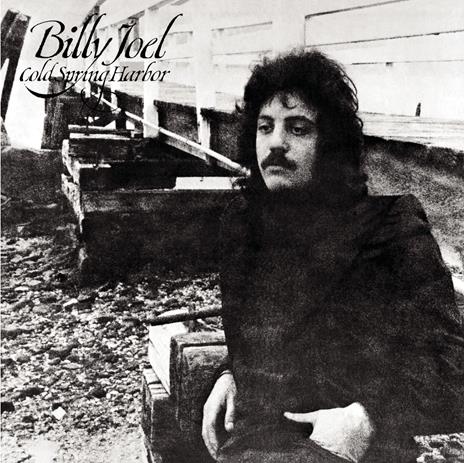Cold Spring Harbor - Vinile LP di Billy Joel