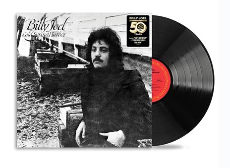 Cold Spring Harbor - Vinile LP di Billy Joel - 2