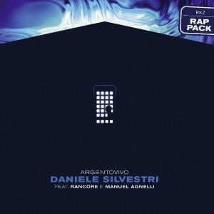 Argentovivo - Vinile LP di Daniele Silvestri