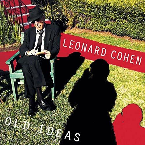 Old Ideas (Gold Series) - CD Audio di Leonard Cohen