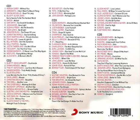 Knuffelrock Top 100 2019 - CD Audio - 2
