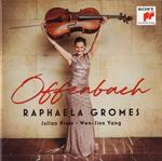 Raphaela Gromes: Offenbach