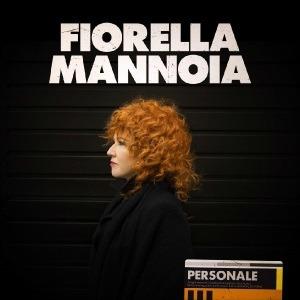 Personale - Vinile LP di Fiorella Mannoia