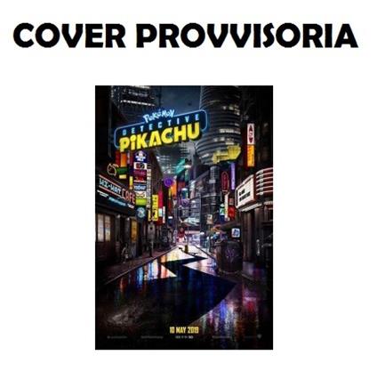 Pokemon Detective Pikachu (Colonna sonora) - CD Audio di Henry Jackman