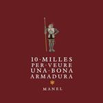 10 Milles per veure una bona armadura