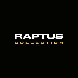 Raptus Collection - Nayt - CD
