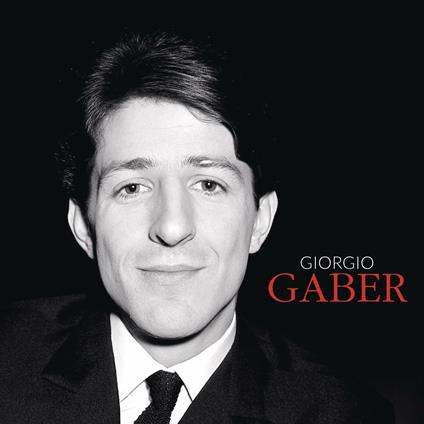 Giorgio Gaber (Limited Coloured Vinyl Edition) - Vinile LP di Giorgio Gaber