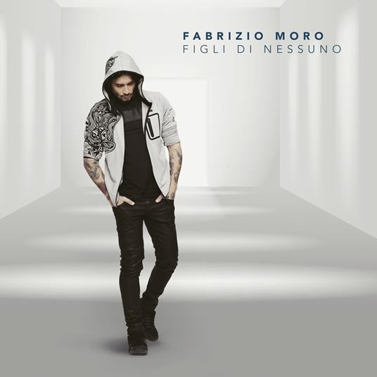 Figli di nessuno - Vinile LP di Fabrizio Moro