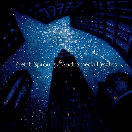 Andromeda Heights (Remastered) - Vinile LP di Prefab Sprout