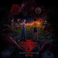 Stranger Things. Soundtrack from the Netflix Original Series (Colonna sonora)