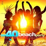 Top 40. Beach Party