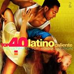 Top 40. Latino Caliente