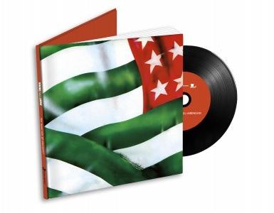 Non siamo mica gli americani! (40^ Rplay Edition) - CD Audio di Vasco Rossi - 2